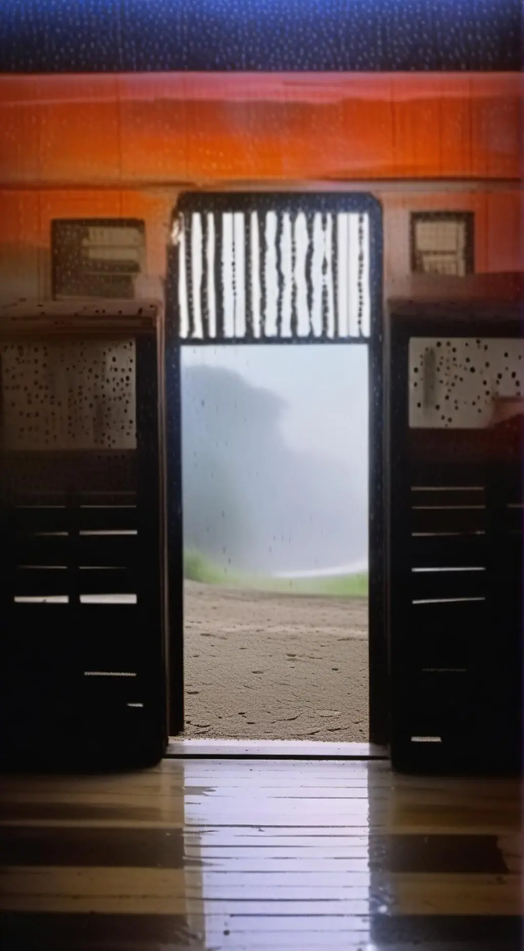 ai character: your school  background