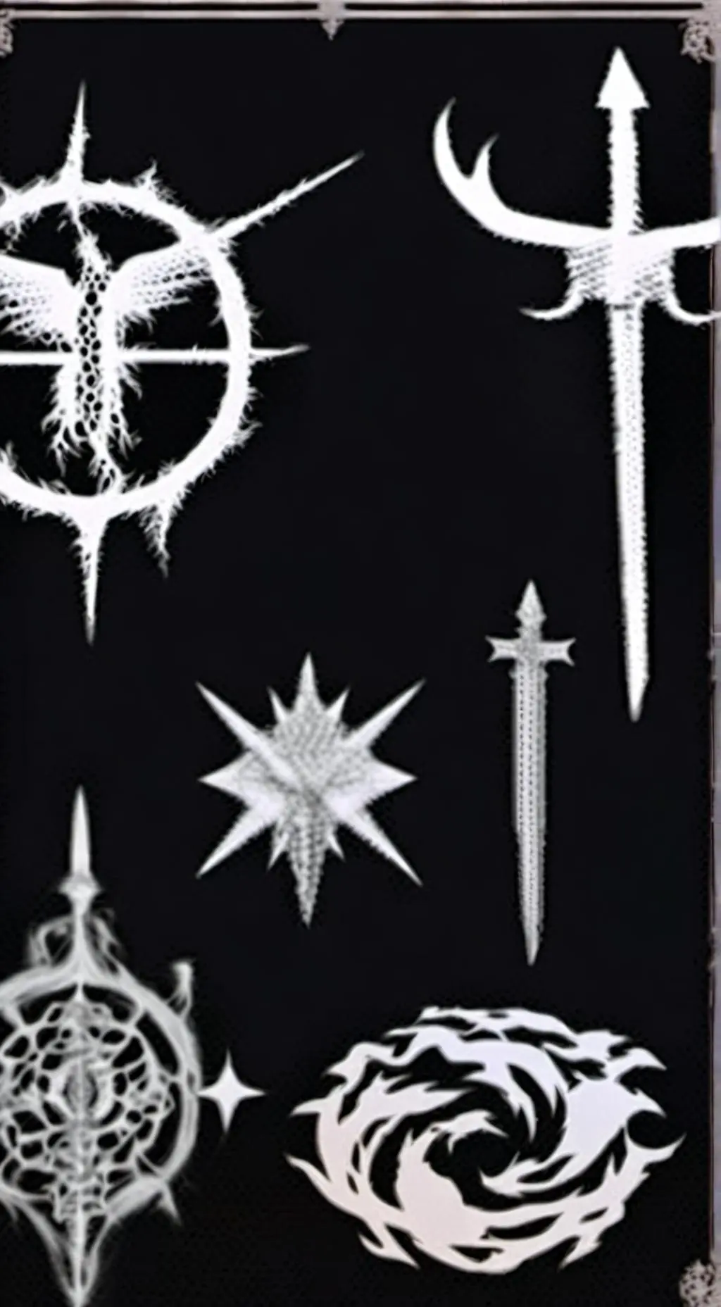 ai character: if Carl the np was background