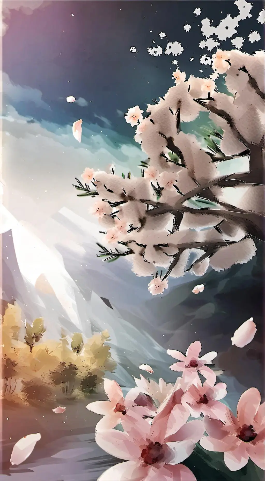 ai character: dw hate u?.  background