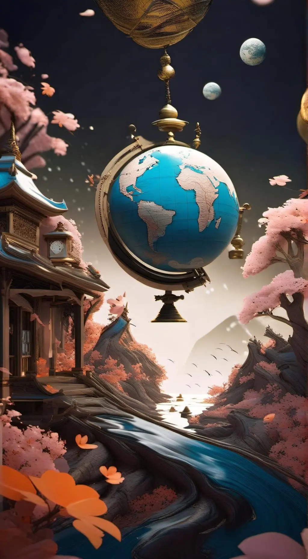 Talkie AI - Chat with Countryhumans 327