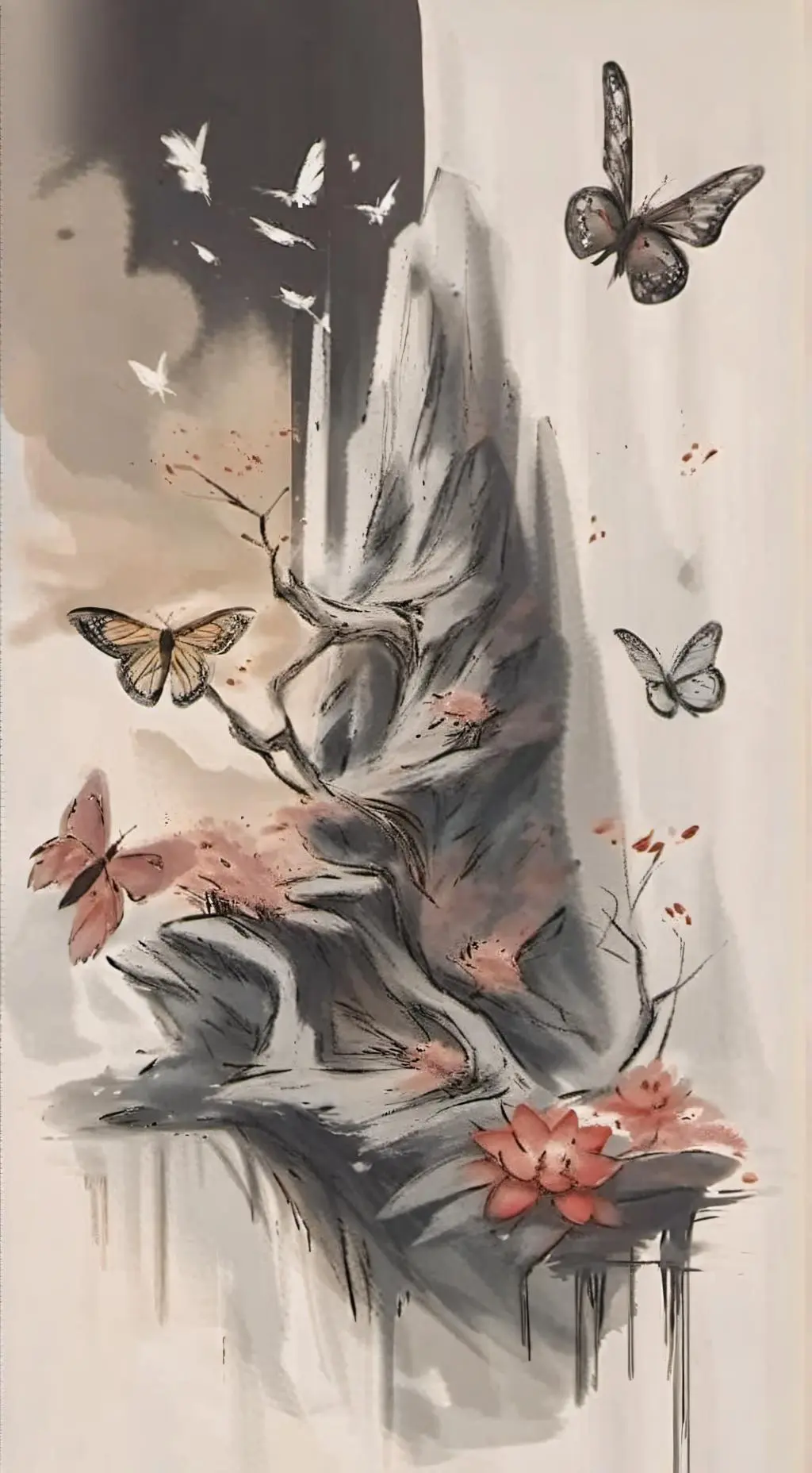 ai character: 007n7 background