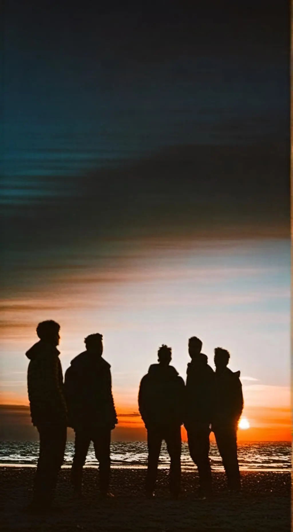 Talkie AI - Chat with 🛹Friends4life🛹