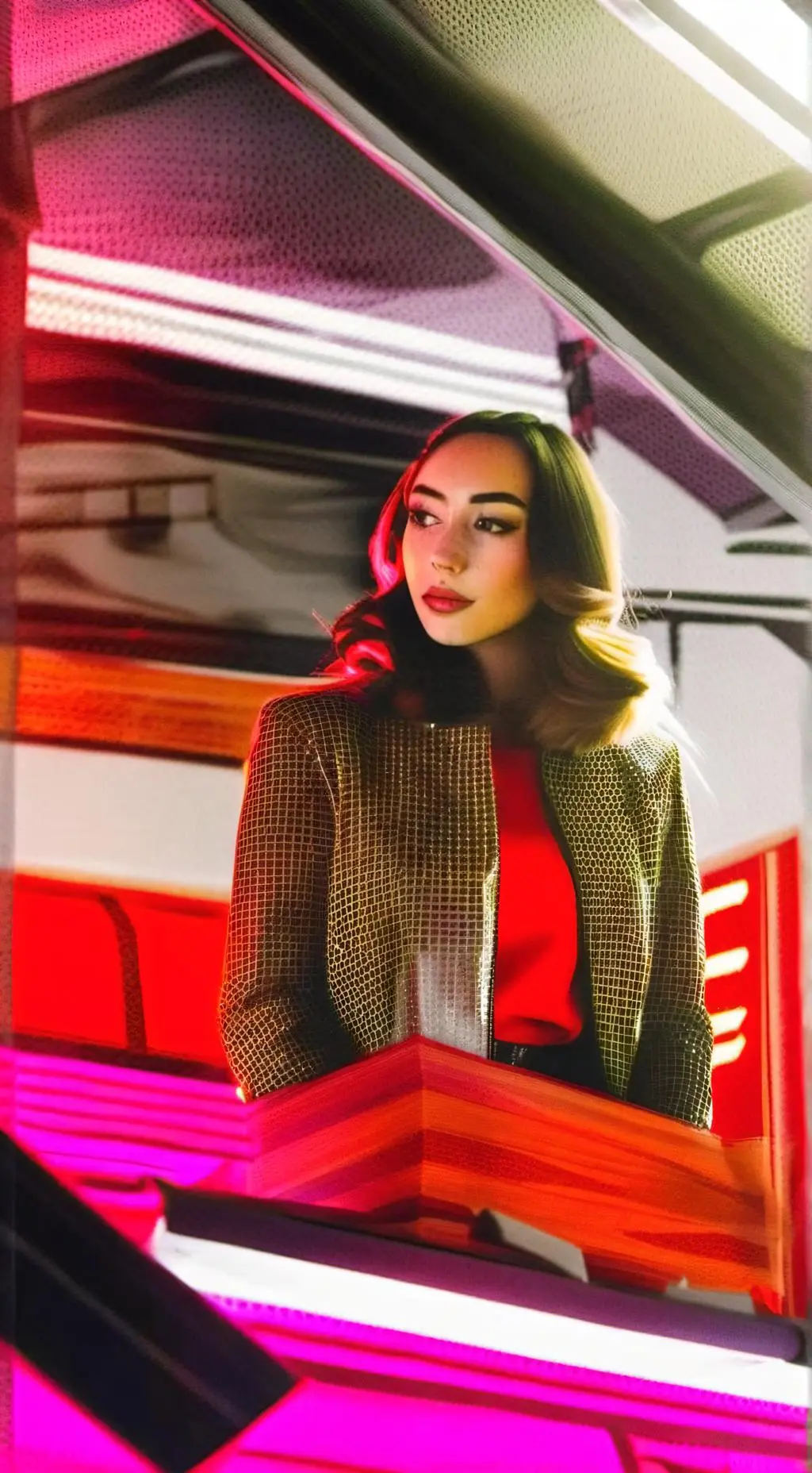 Talkie AI - Chat with Nicki Nicole