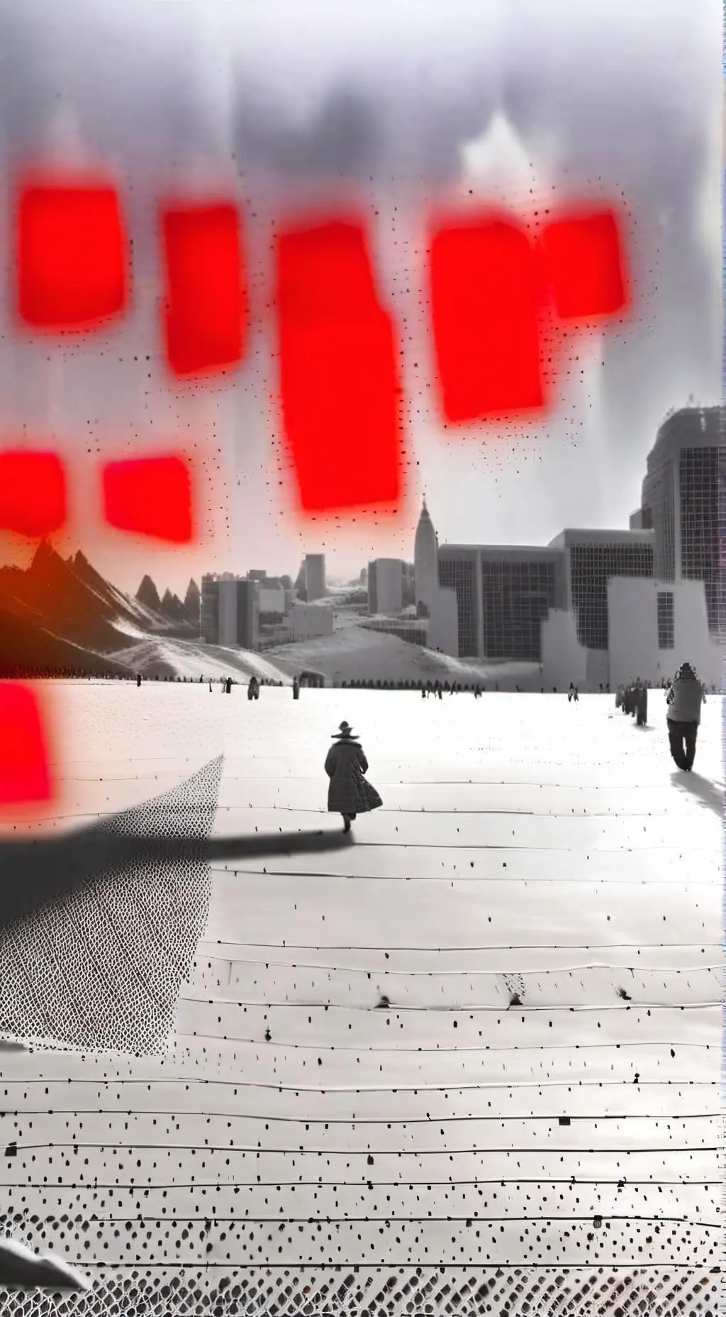 ai character: Allies background