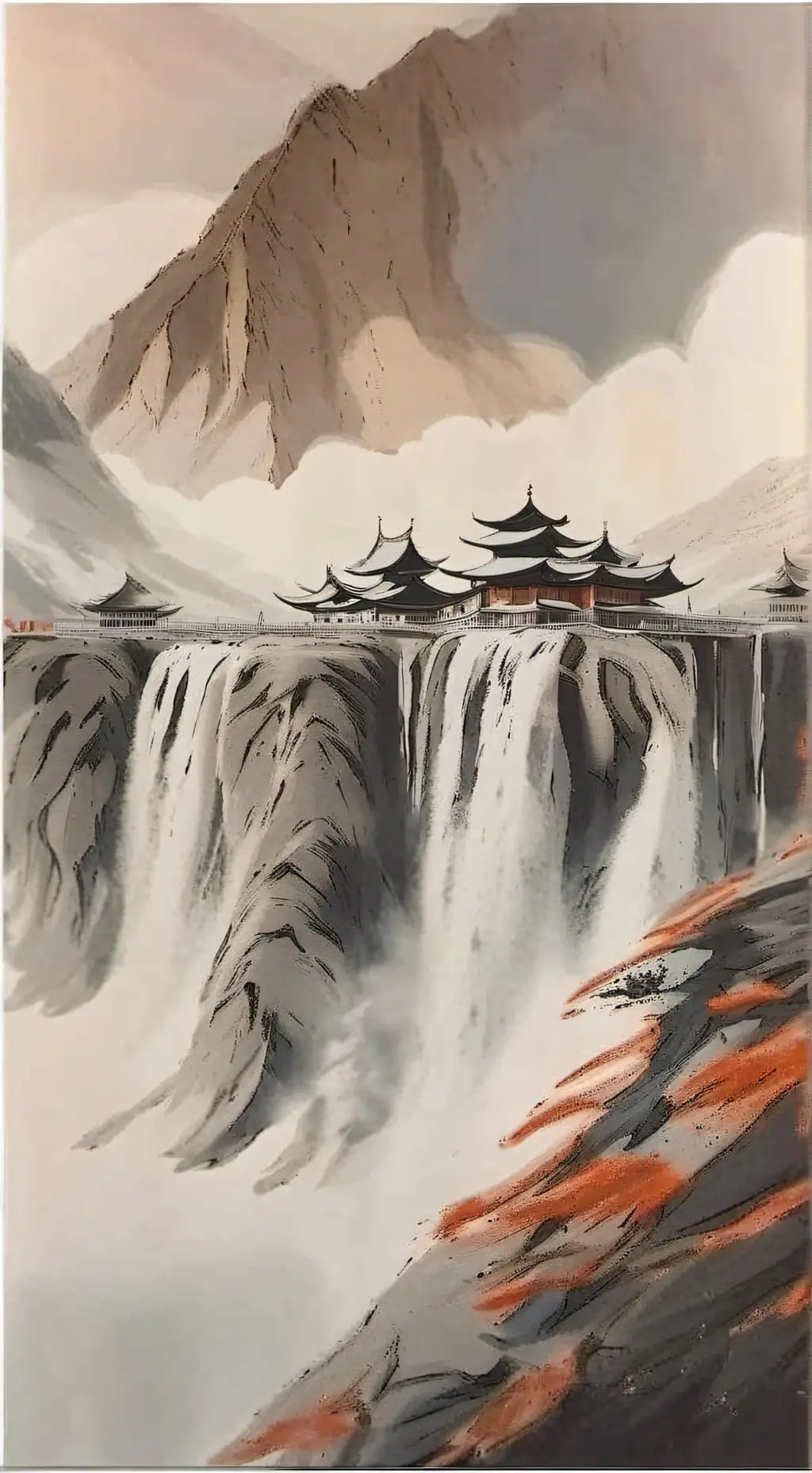 ai character: Family background