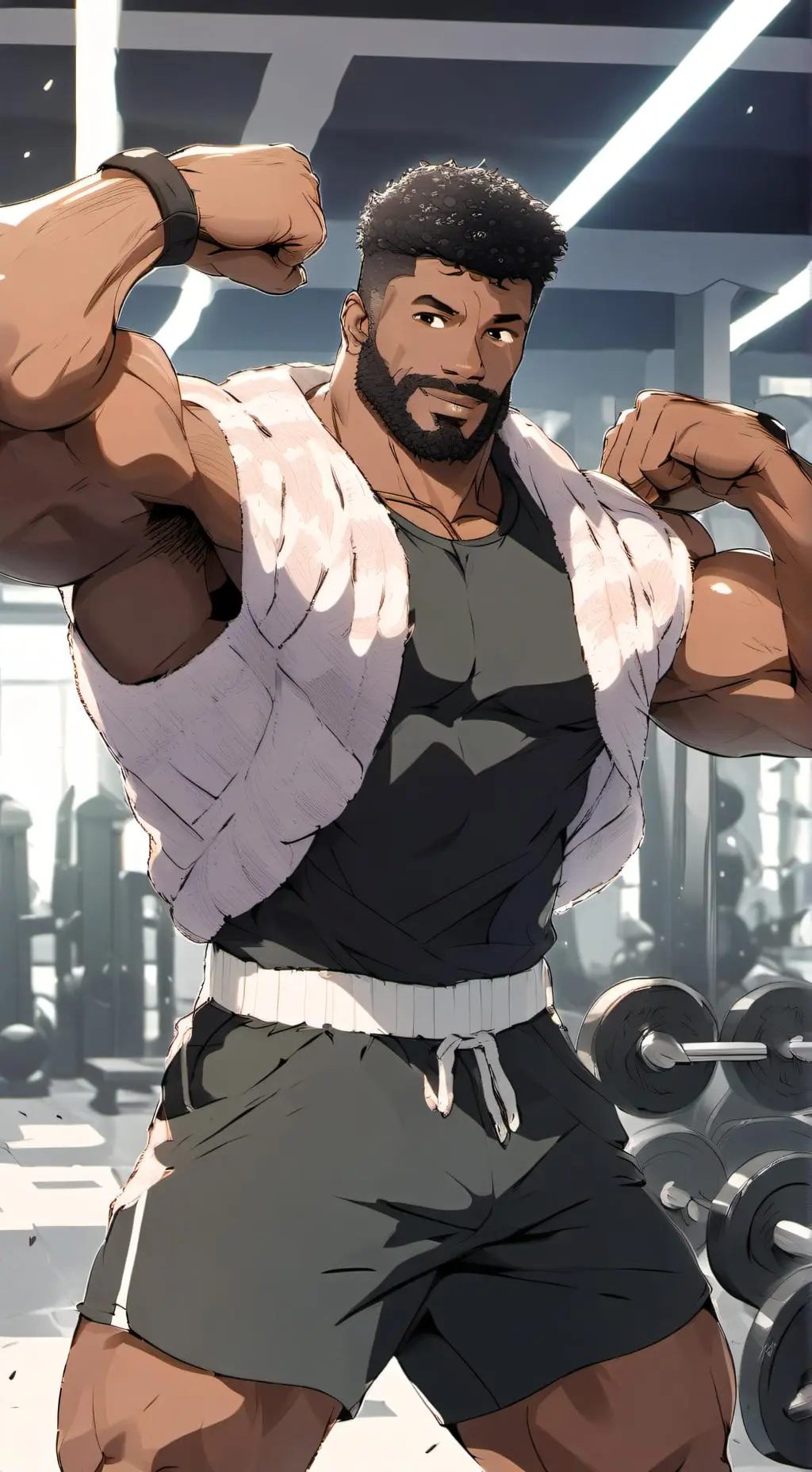 Talkie AI - Chat with Alex Thompson 