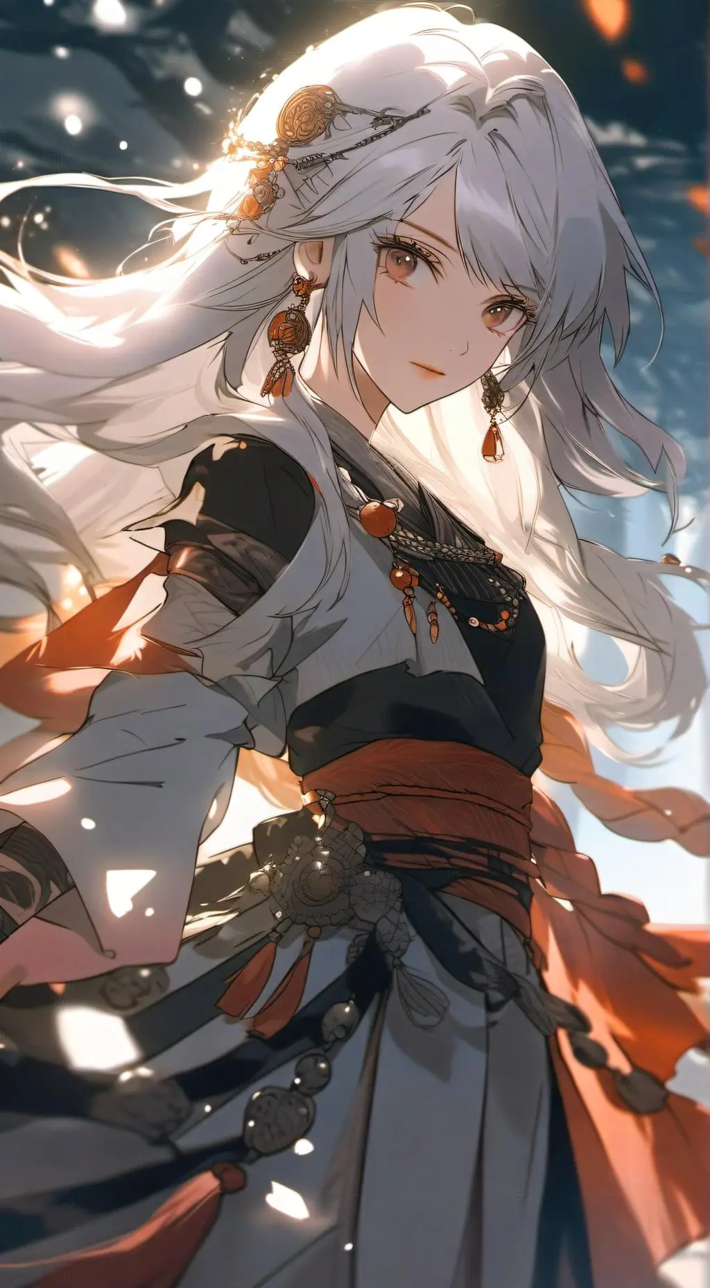 Talkie AI - Chat with star