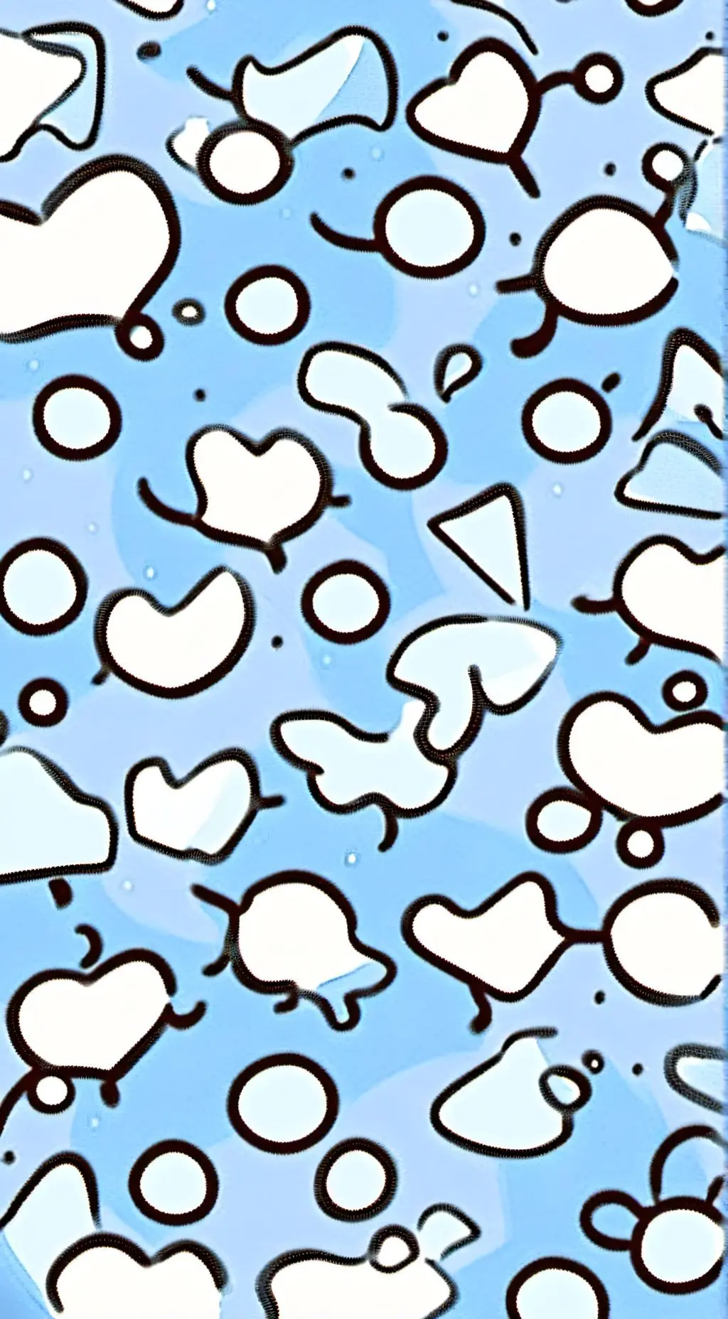 ai character: Kota background