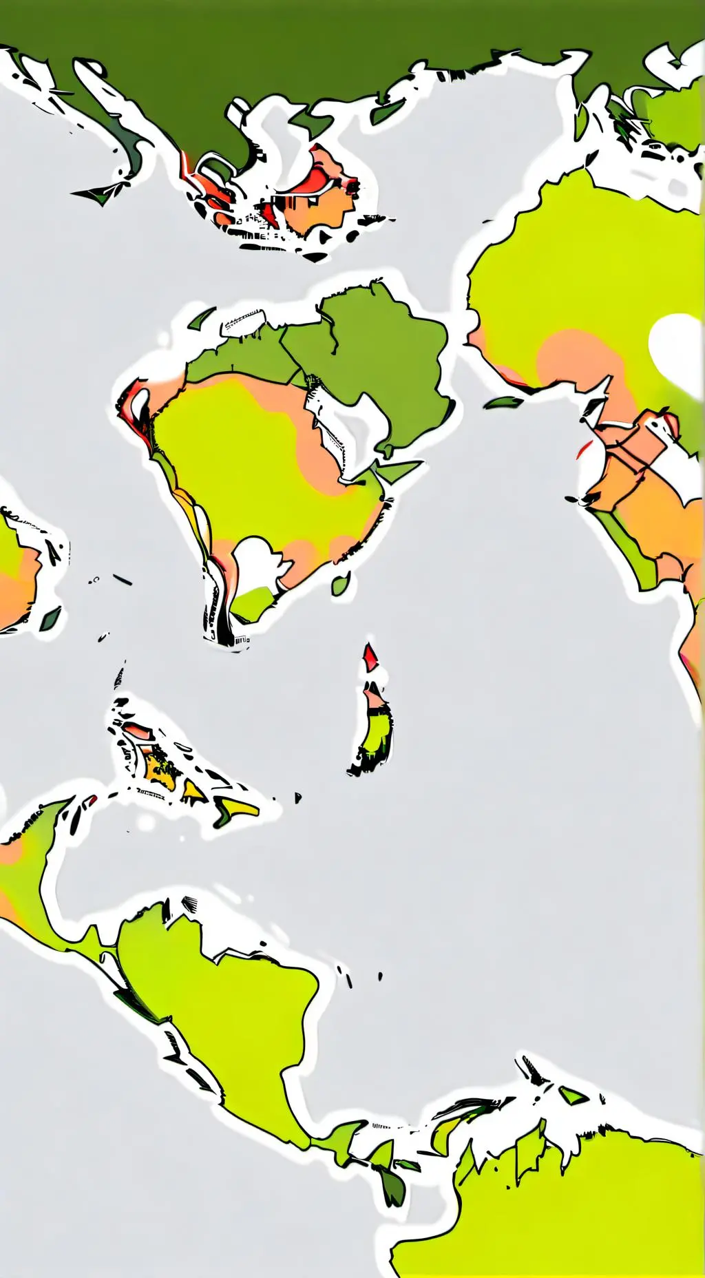 ai character: Country Humans background