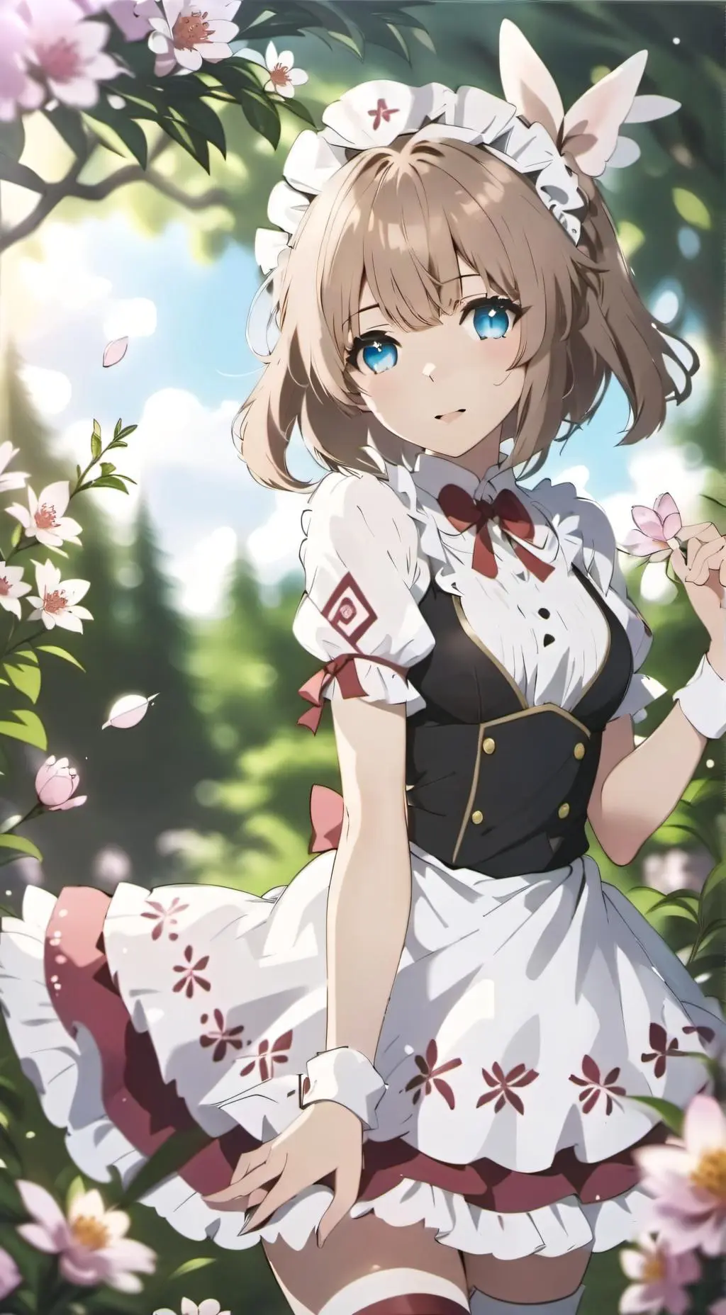 ai character: mha hates bakugo  background