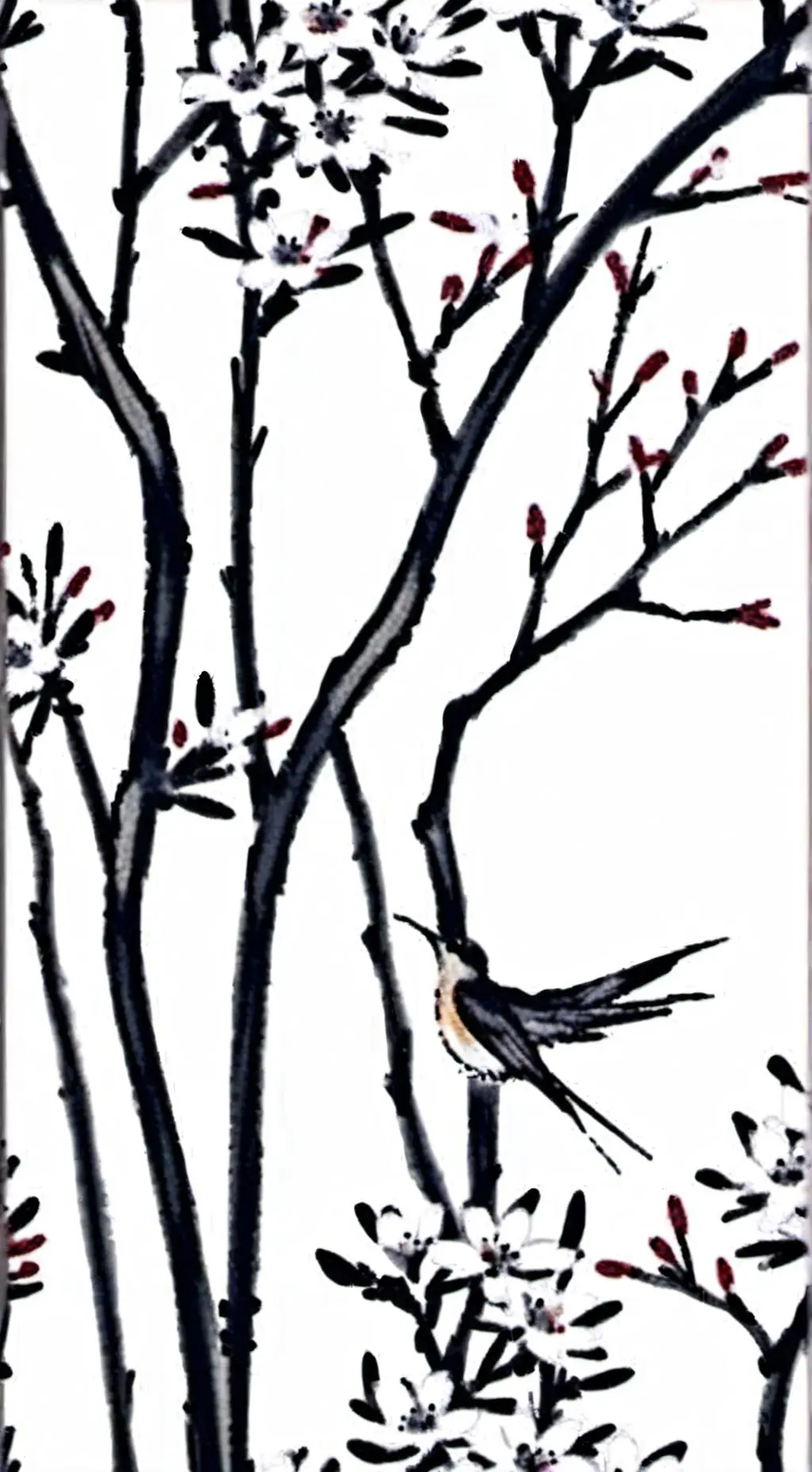 ai character: Die of Death🤭 background