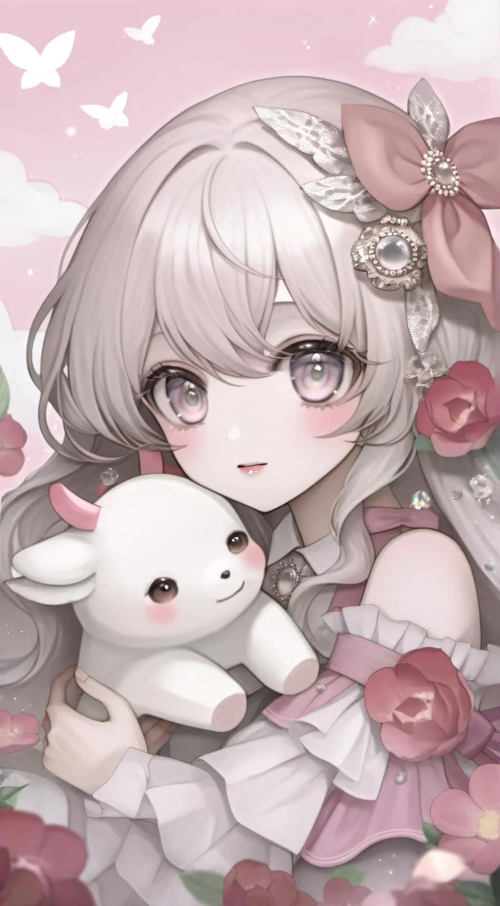 ai character: Fpe new student  background