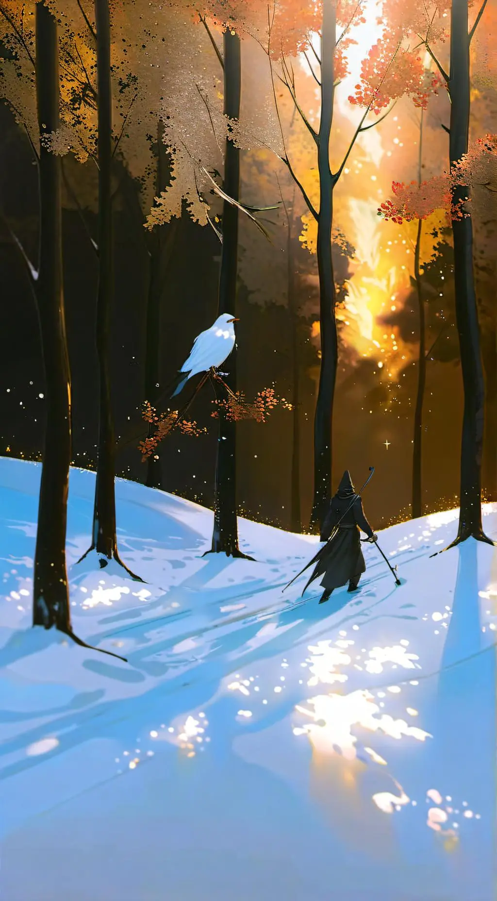 ai character: therapist background