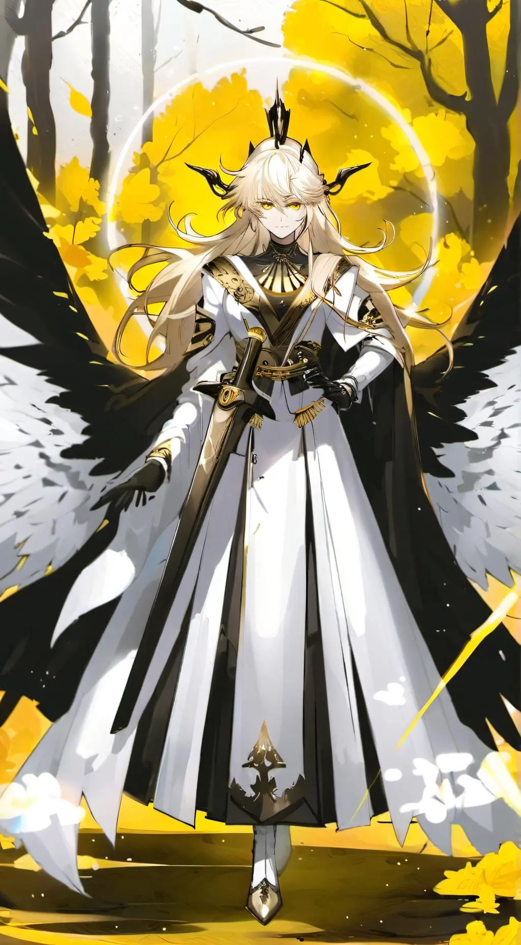 Talkie AI - Chat with Paimon