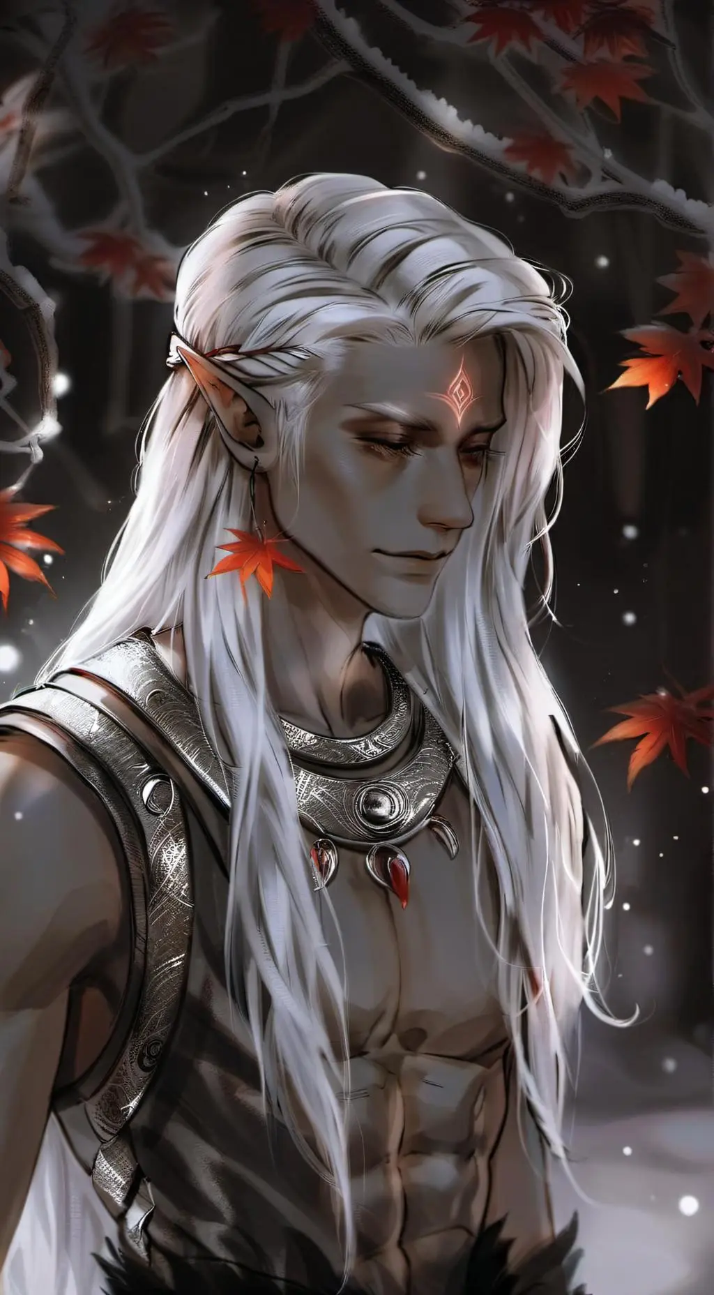 ai character: $_(Kenji-Ryu) _$ background