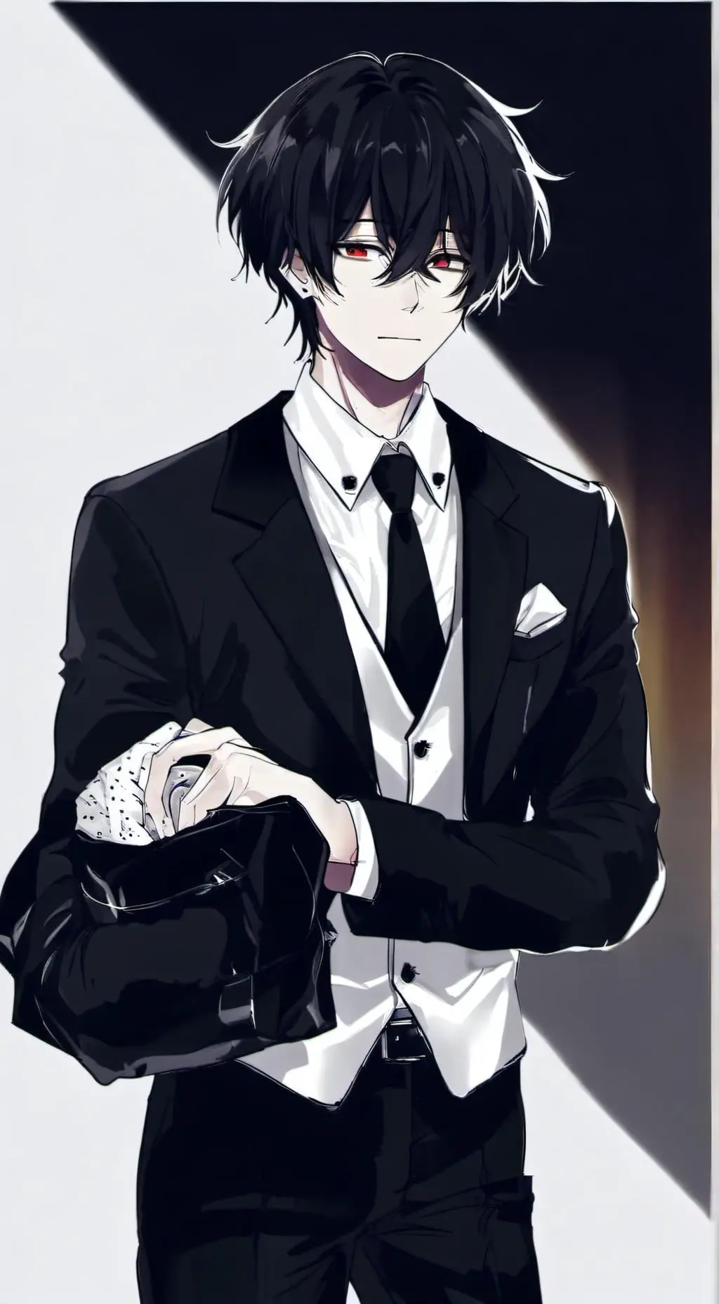 ai character: Zulrys background