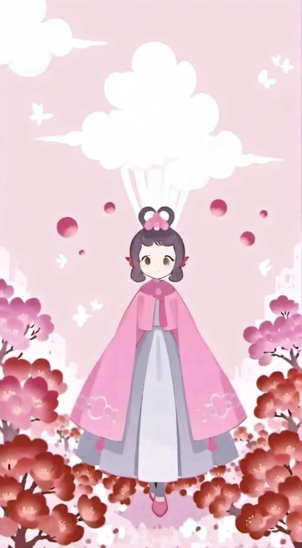 ai character: !new student! background