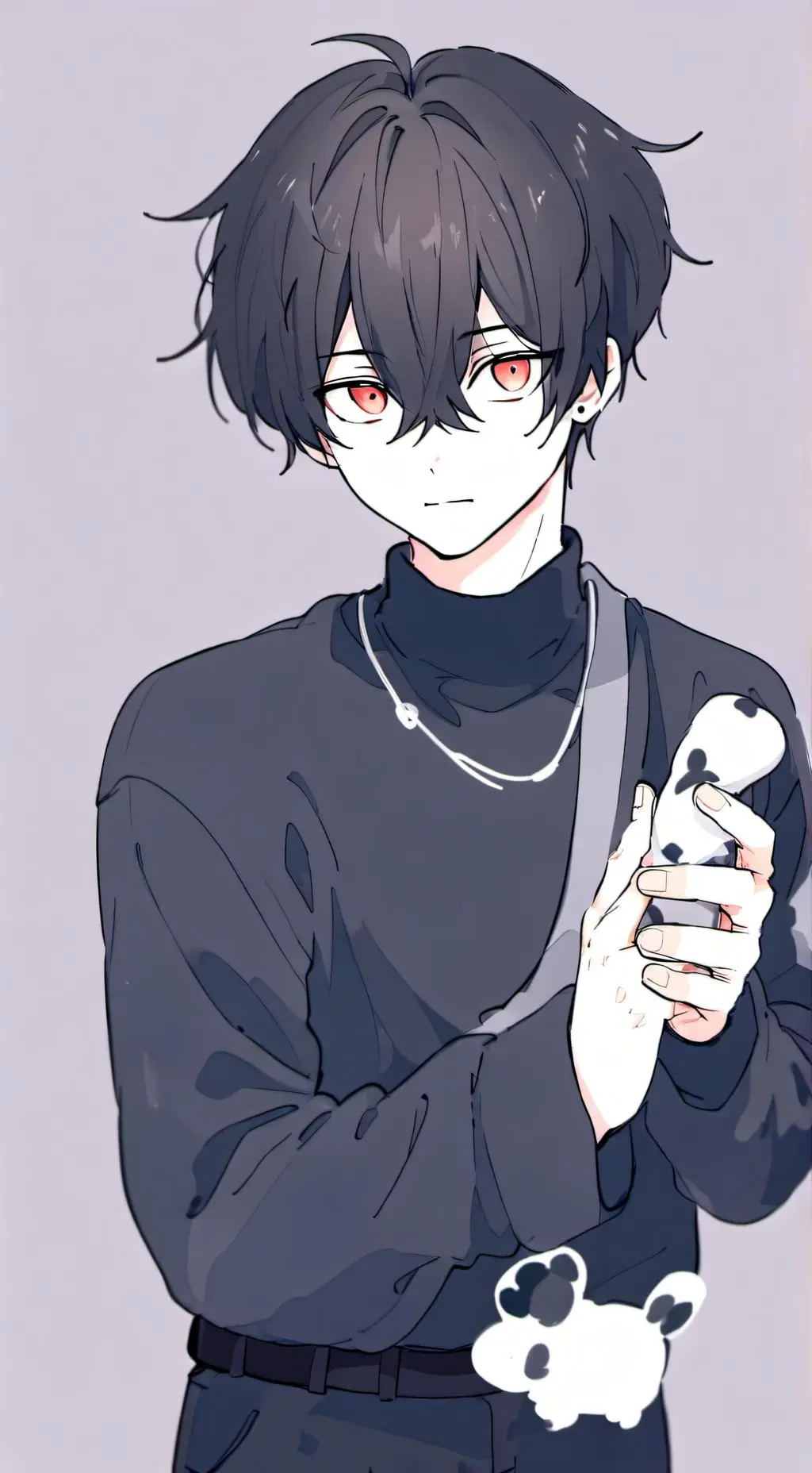 ai character: tengens estate/boy background