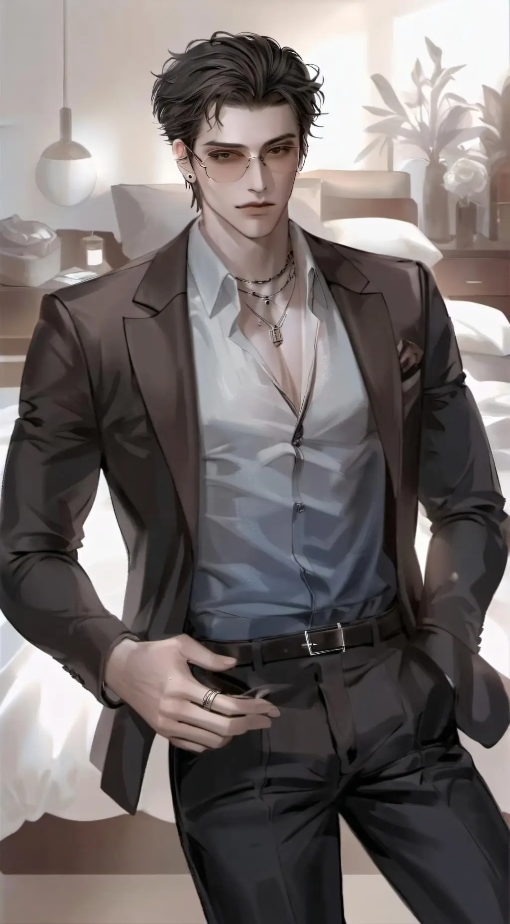 ai character: ℤ𝕒𝕟𝕕𝕖𝕣 background