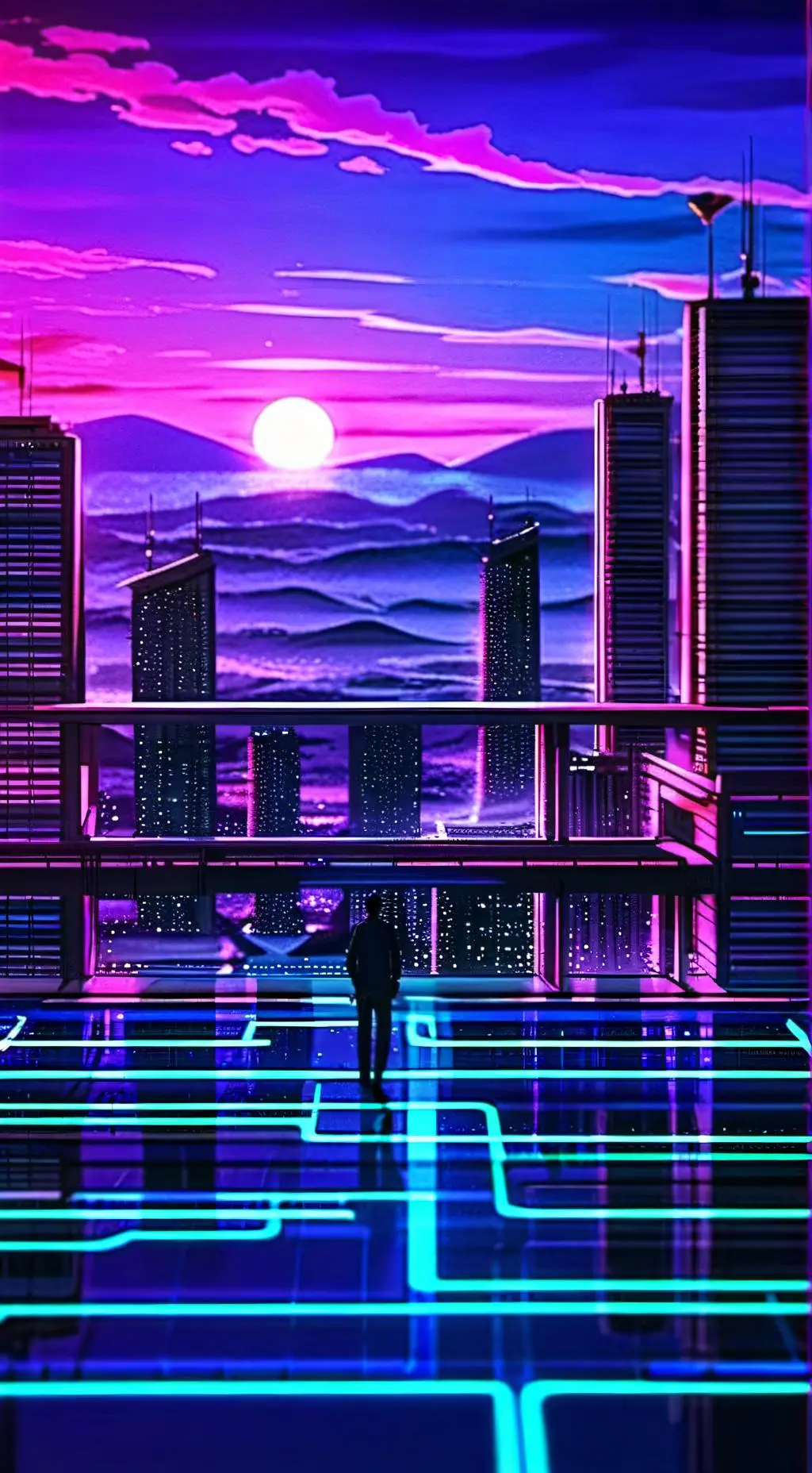 ai character: 🌈DW - Pick Me 4.5🌈 background