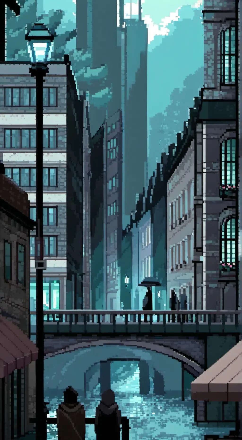 ai character: jjk background