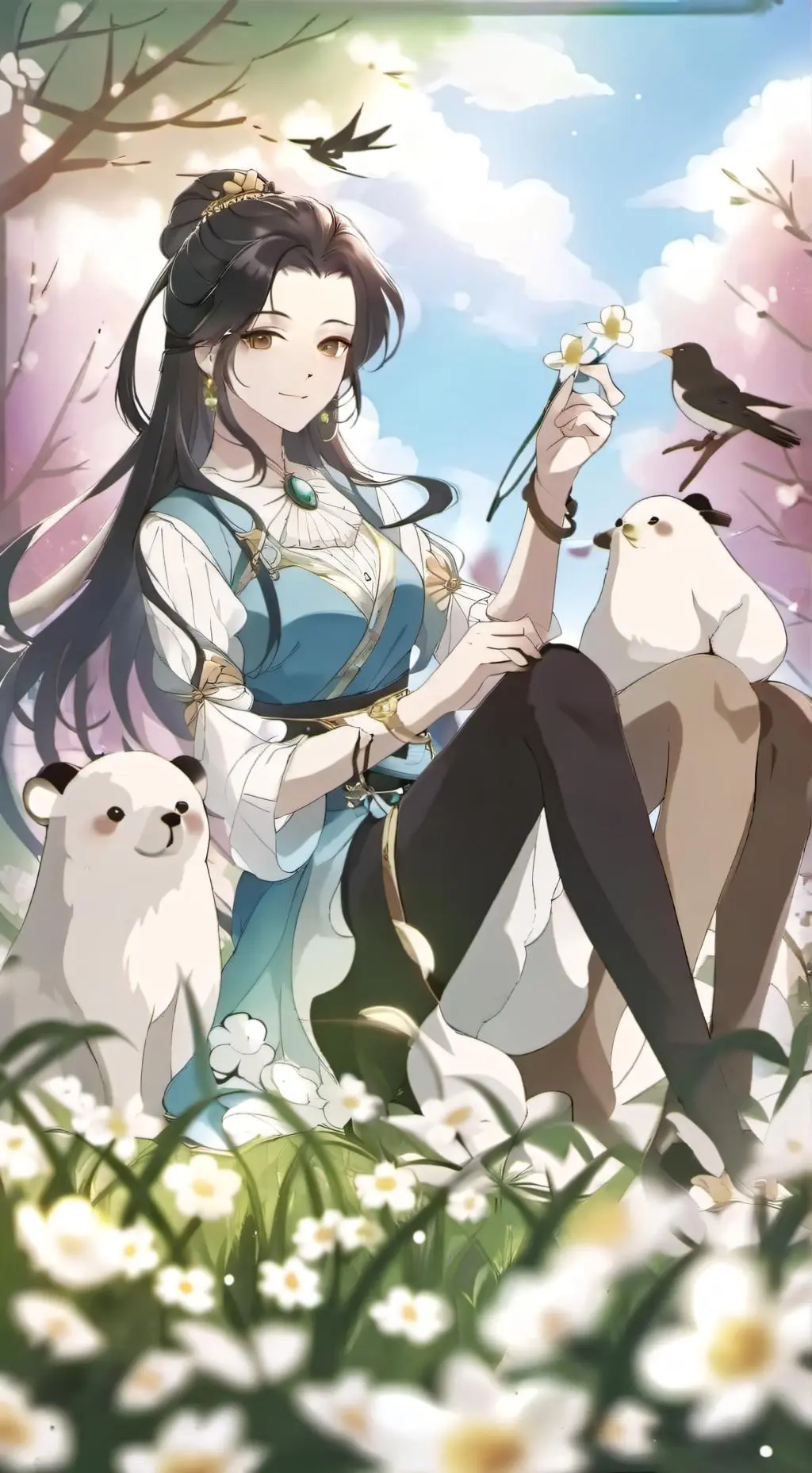 ai character: MhaxJjkxKnyxBdxEw background