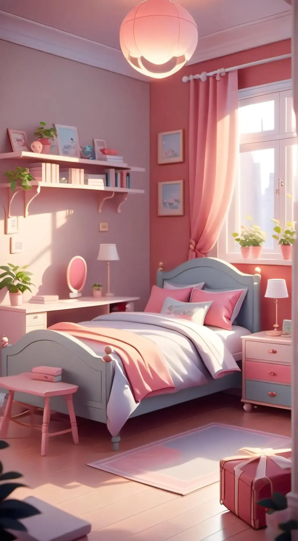 ai character: Superman background