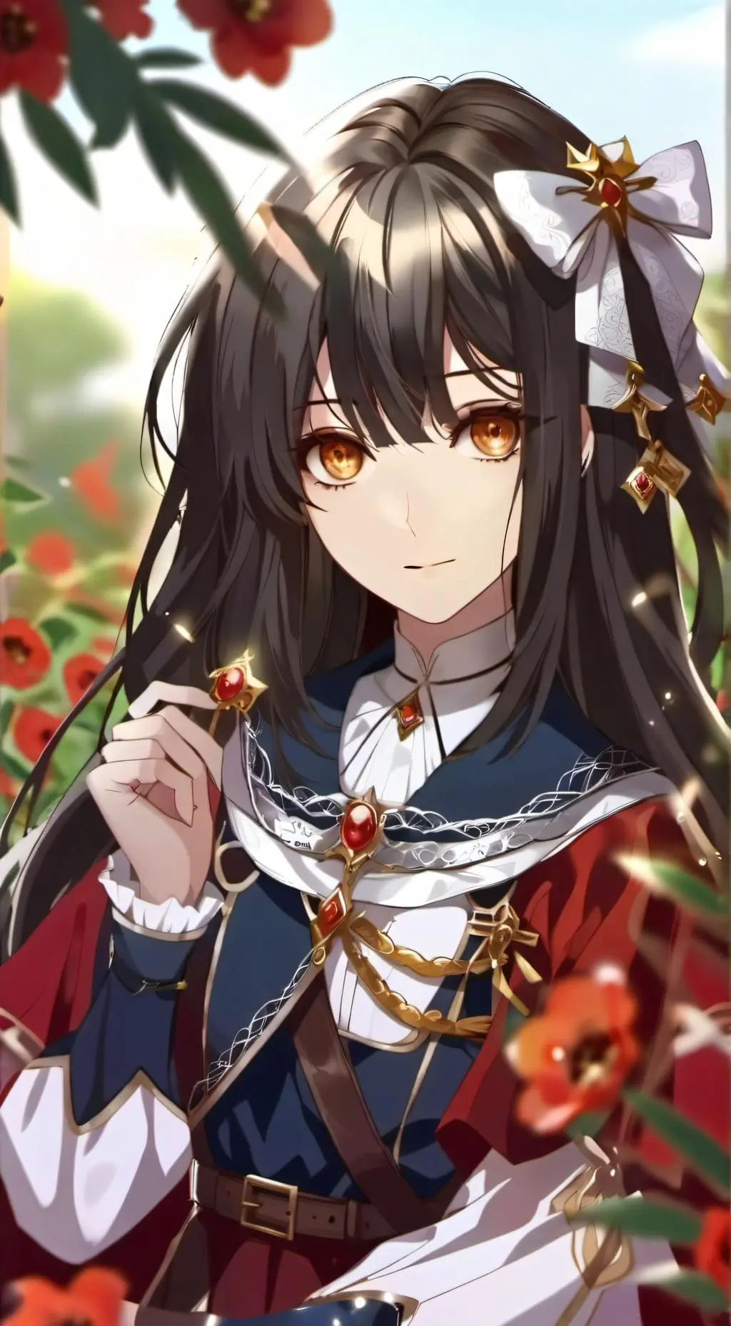 Talkie AI - Chat with Sam