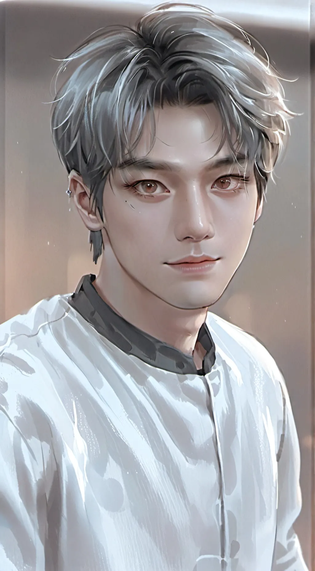 ai character: _×+Nico+×_ background