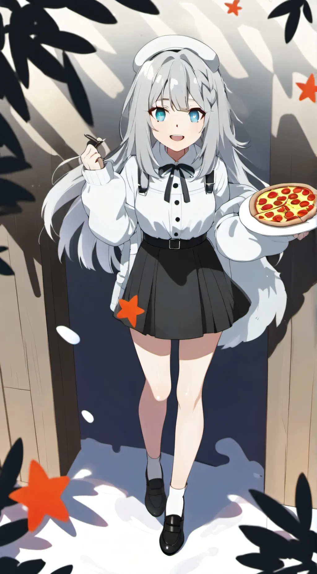 Talkie AI - Chat with gassy sussy