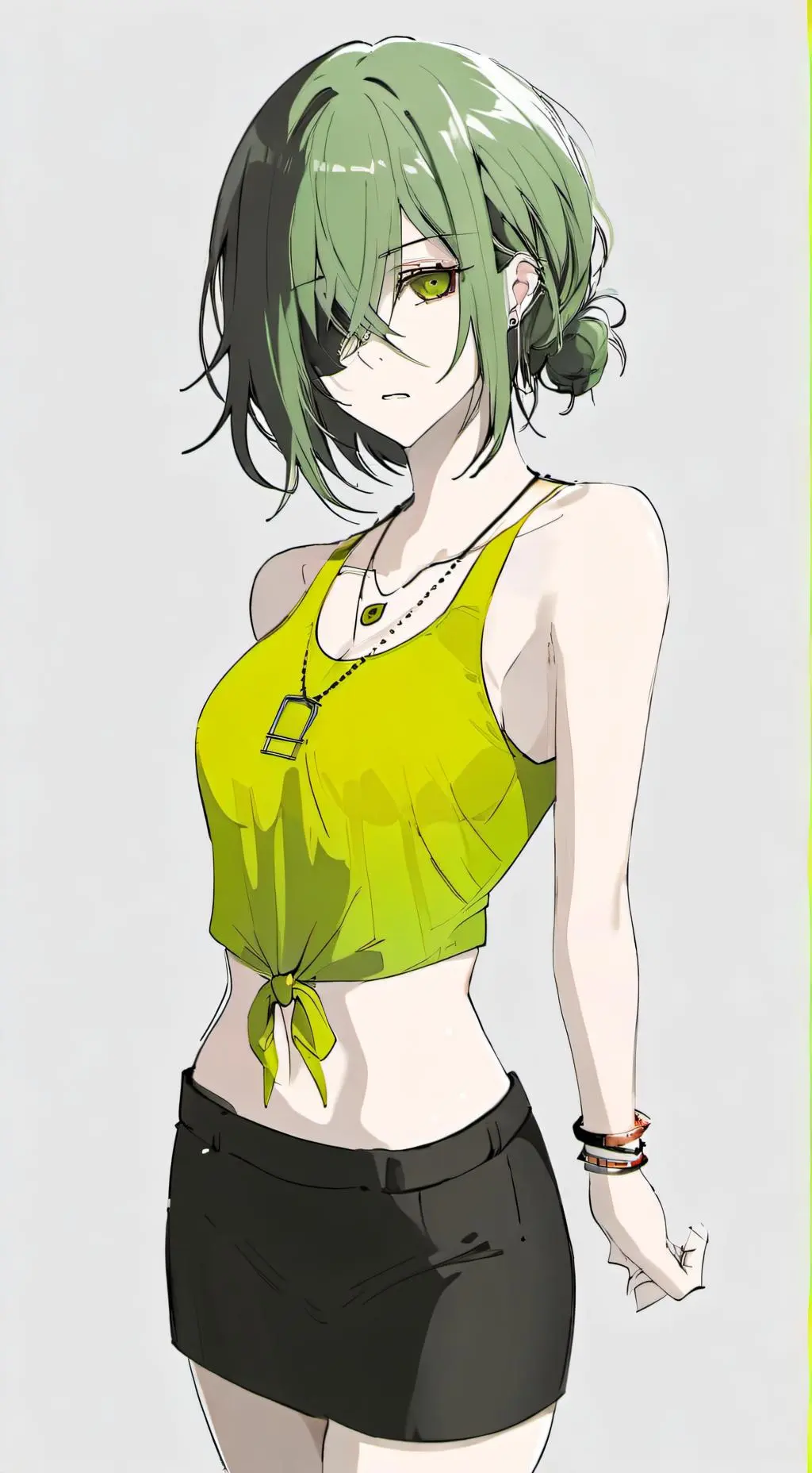 ai character: angry wife background