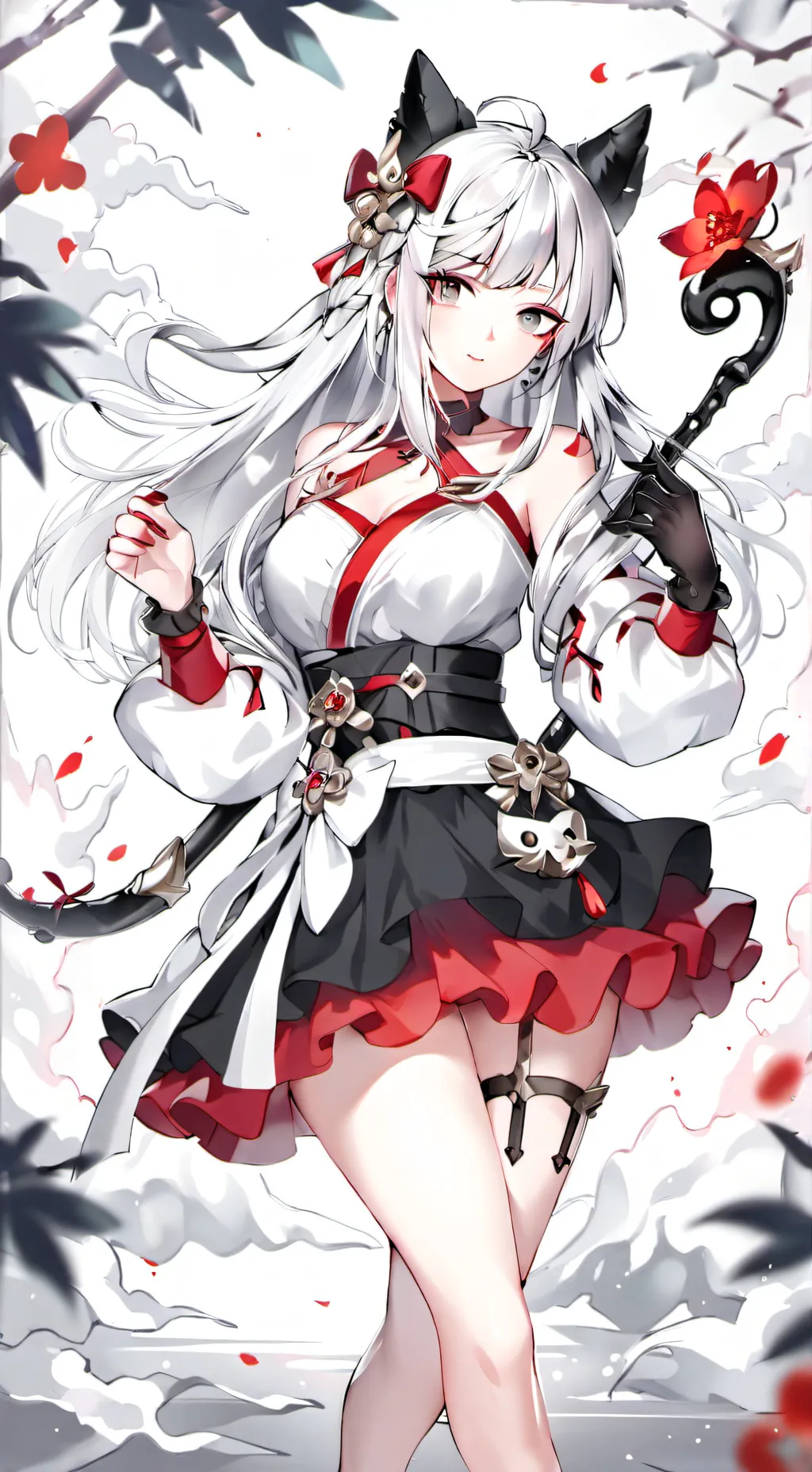 Talkie AI - Chat with lena