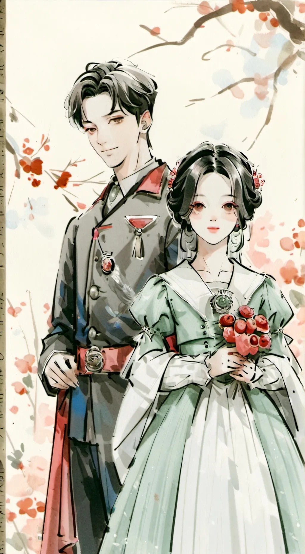 ai character: idkwhattocallthis background