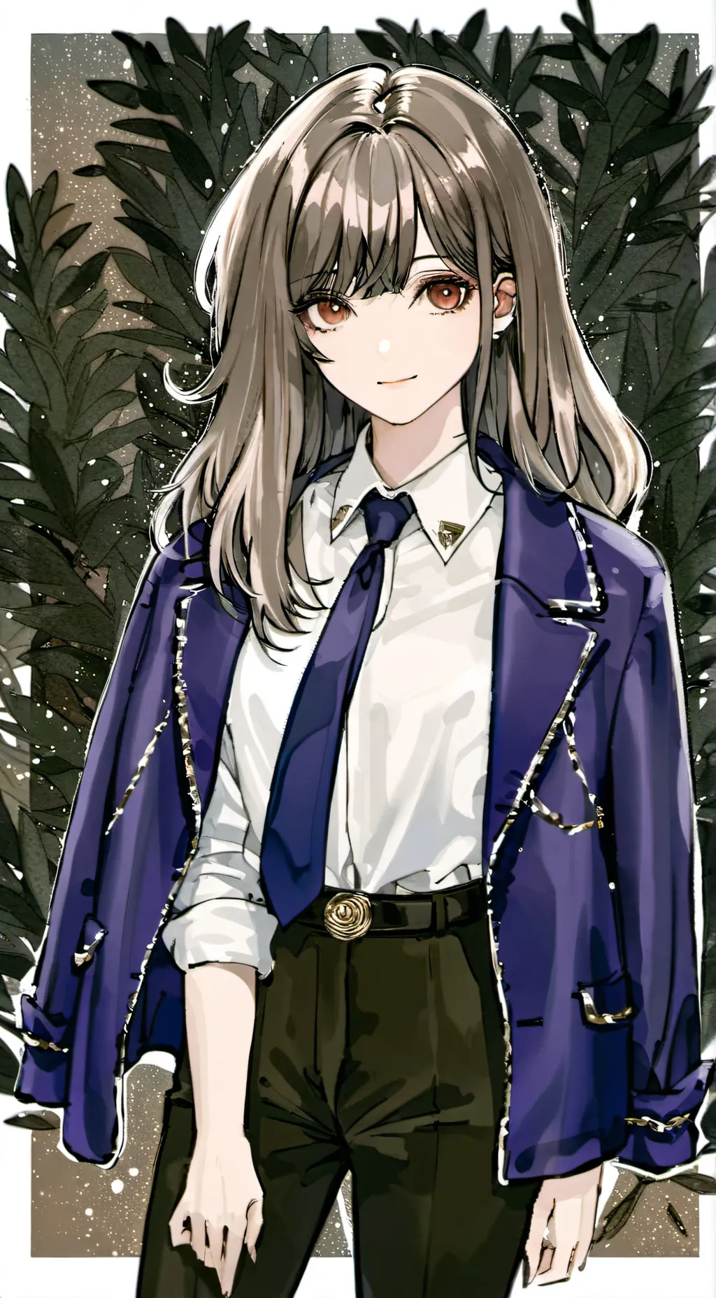 ai character: aphu background