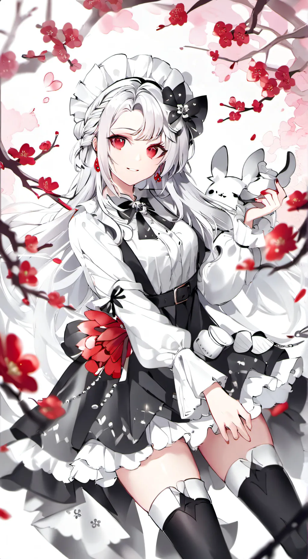 ai character: Bully background