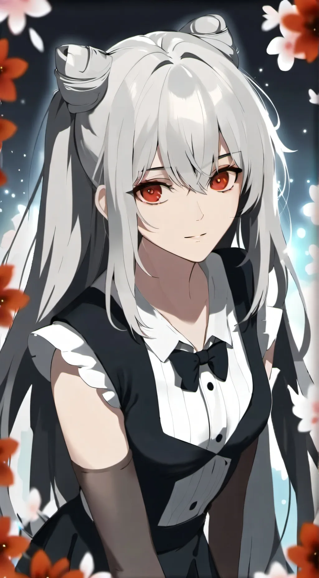 ai character: MHA(again) background