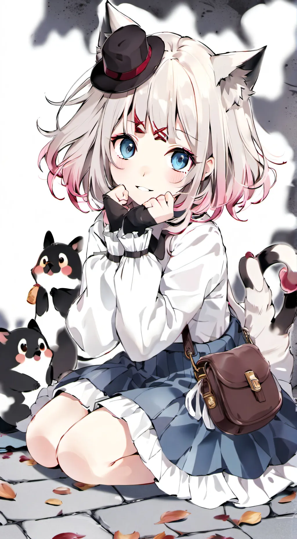 Talkie AI - Chat with Celeste