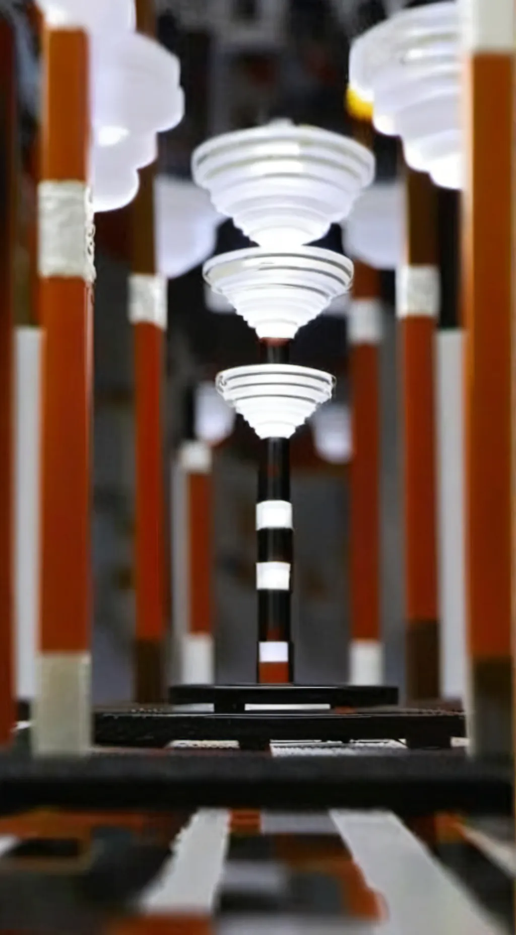 ai character: The Nova Kingdom background