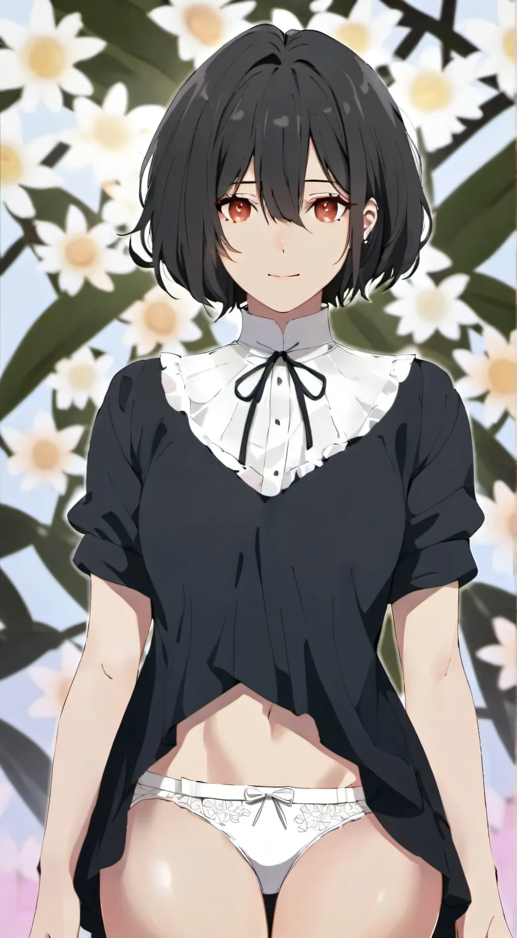 ai character: velvet (littlesis) background