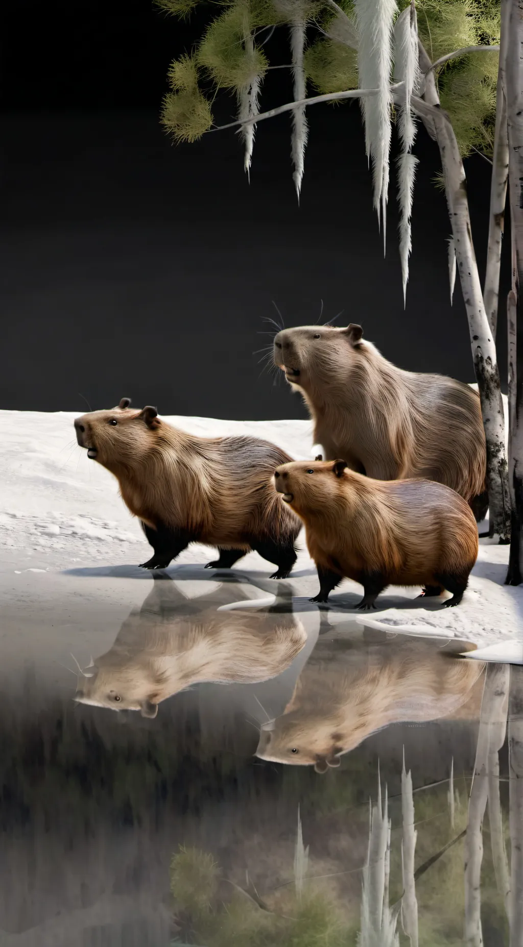 ai character: mha pick me background