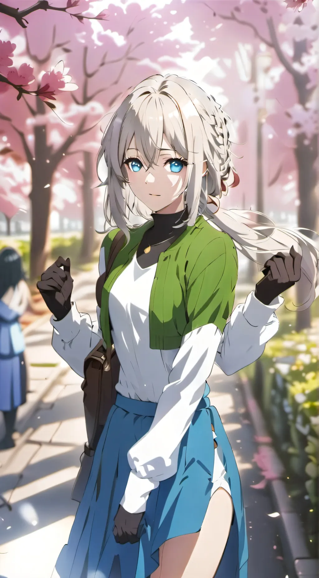 Talkie AI - Chat with Lyna😍😍😍