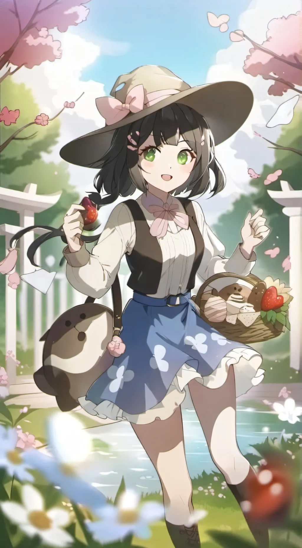 Talkie AI - Chat with Rant 4saken