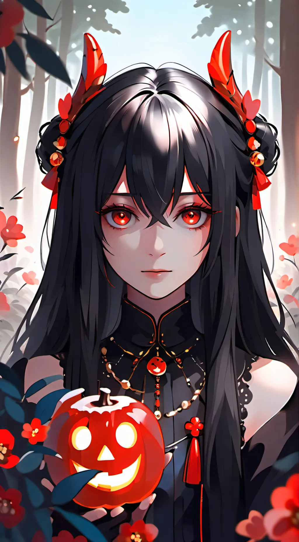 Talkie AI - Chat with Yuki 🦇