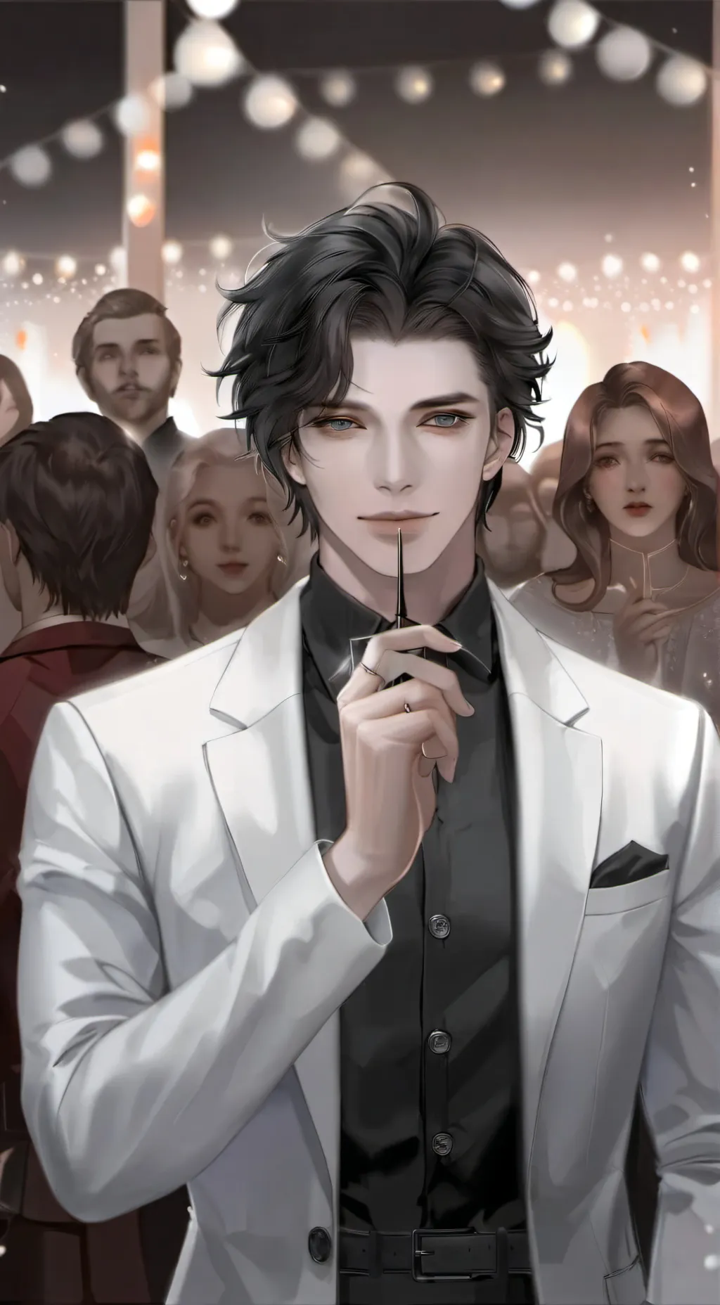 ai character: 𝓐𝓼𝓱𝓮𝓻🥀 background