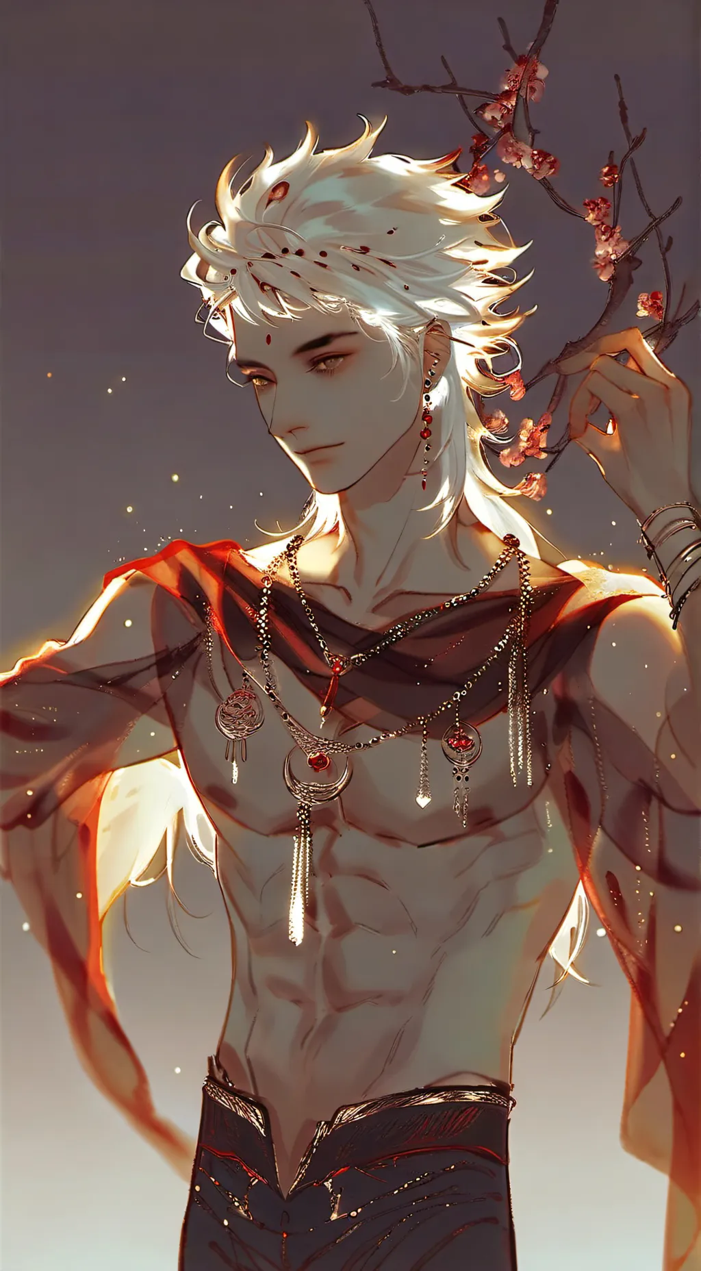 ai character: 6 7 no 6 7!!! background