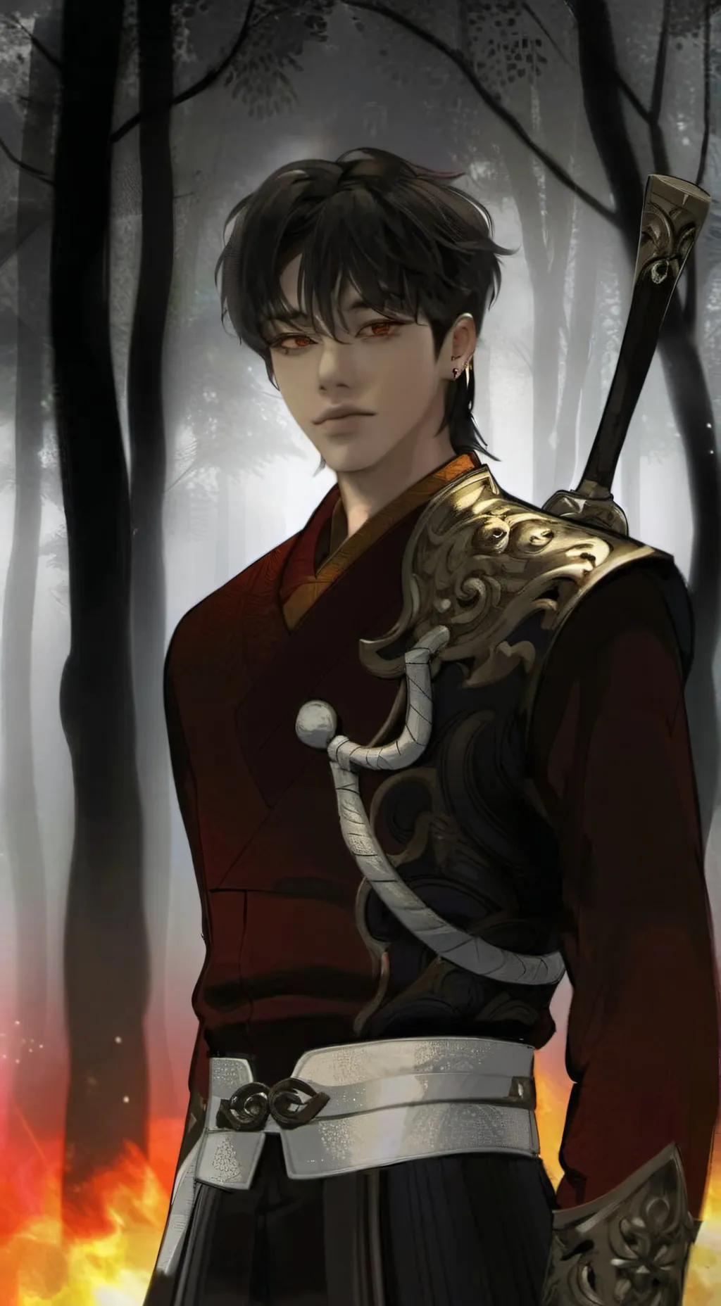 ai character: ⊰ 𝐙𝐲𝐨𝐧 𝐗𝐢𝐚𝐨 ⊱ background