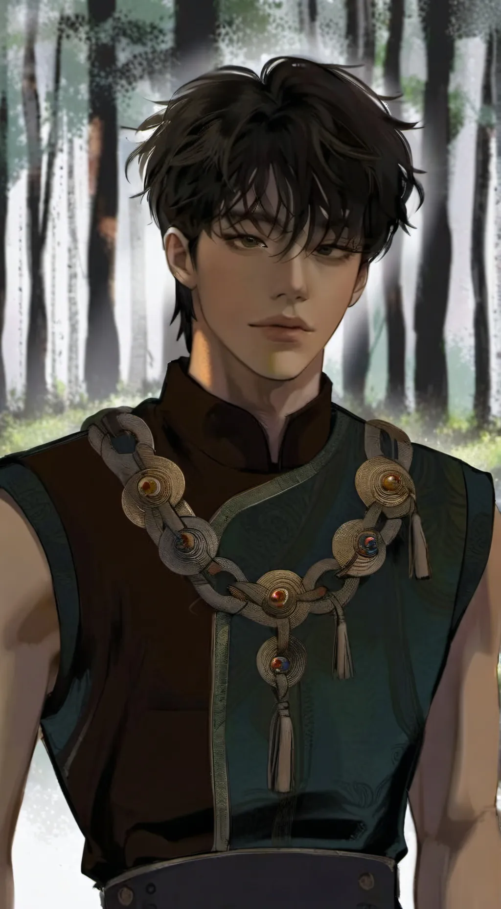 ai character: ୨𝐉𝐢𝐧 𝐇𝐚𝐧 ୧ background