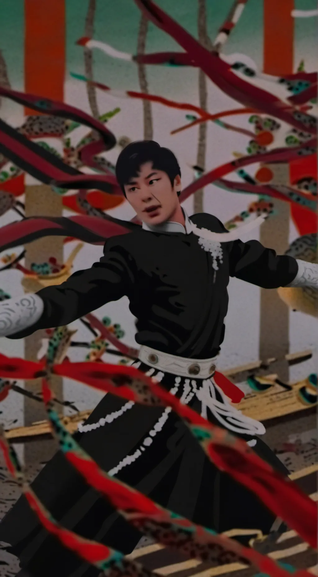 Talkie AI - Chat with paw patrol update 