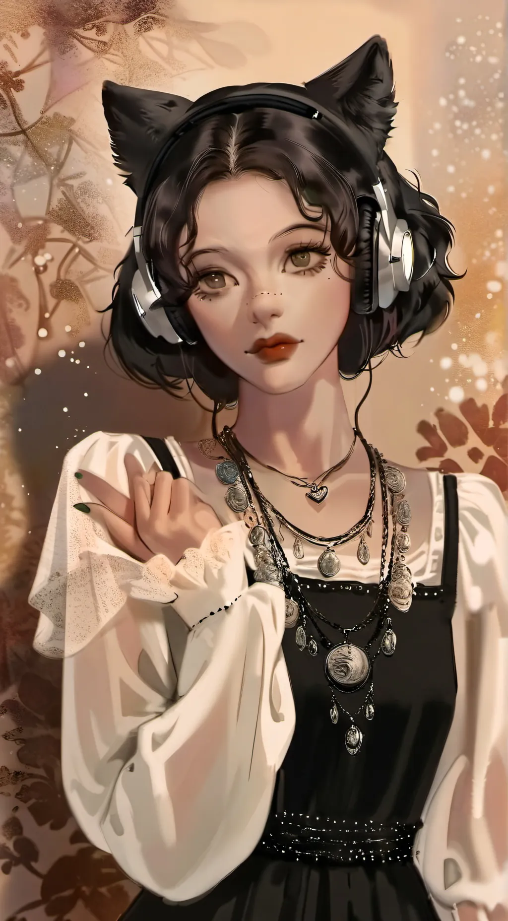 Talkie AI - Chat with Sophia 