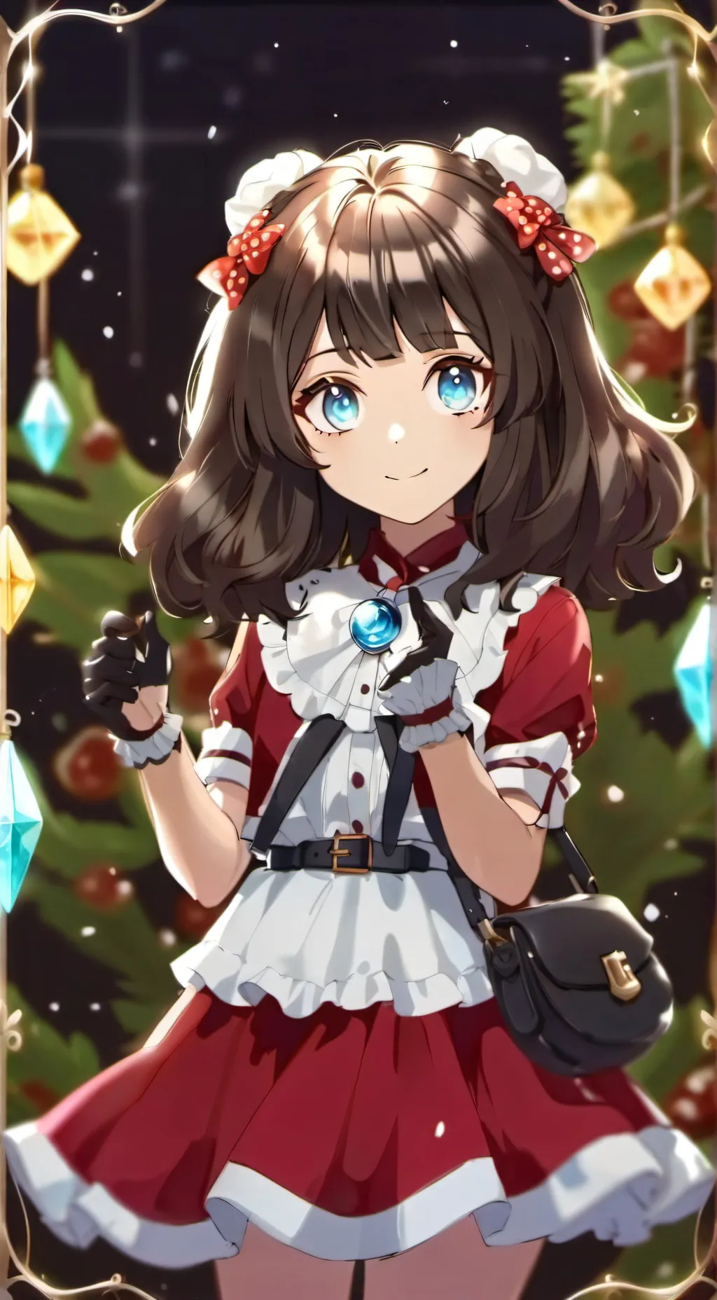 ai character: Mha bakugi background